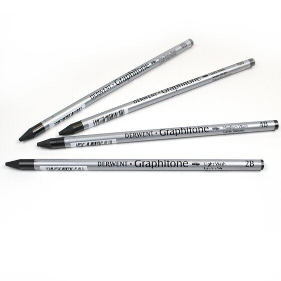 Derwent Graphic Pencil 8B