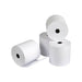 Marbig Cash REGISTER/EFTPOS Roll Lint Free - 76X76X11.5MM PACK4