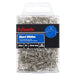 Esselte Pins Short White 25MM 50GM White