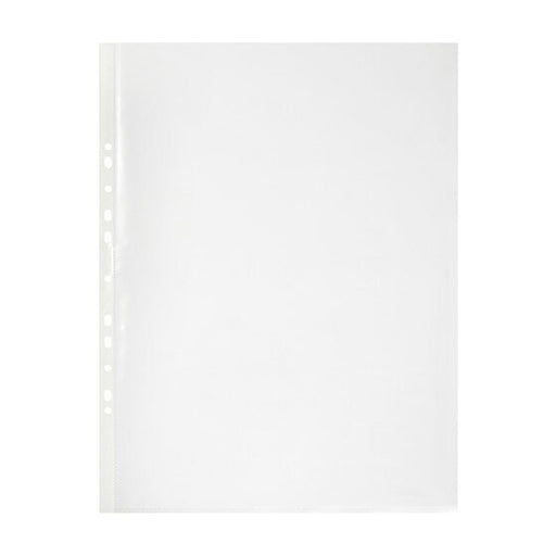 Marbig Sheet Protectors Heavyweight A3 100PACK