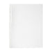 Marbig Sheet Protectors Heavyweight A3 100PACK