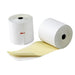 Marbig Cash REGISTER/EFTPOS Roll 2PLY - 76X76X11.5MM PACK4