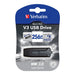 Verbatim USB 3.0 Hard Drive Store and Go 256GB Grey