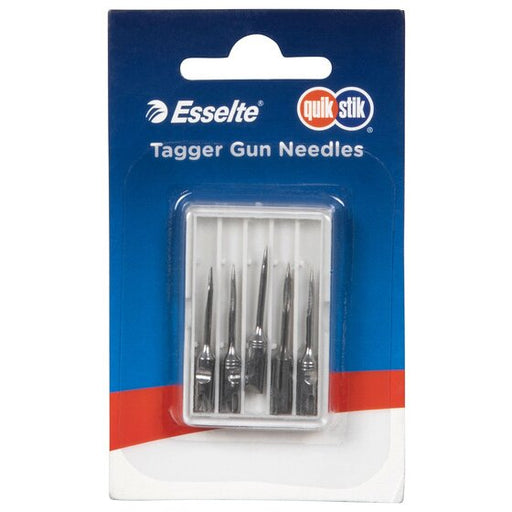 Quikstik Tagger Gun Needles PACK5