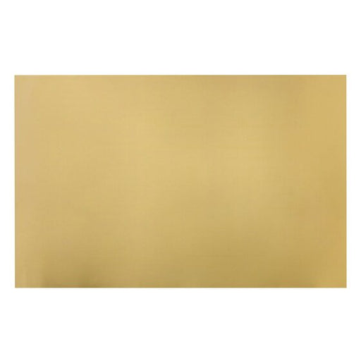 Cfdays Mirror Brd 250GSM 510X640 Gold