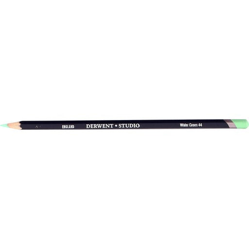 Derwent Studio Pencil Walter Green 44