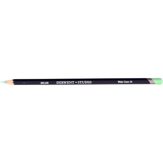 Derwent Studio Pencil Walter Green 44