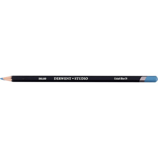 Derwent Studio Pencil Cobalt Blue 31