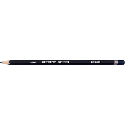 Derwent Studio Pencil Delft Blue 28