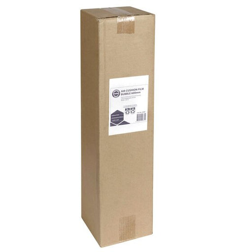 Marbig Professional Air Cushion Machine Film Bubble 250M 20 Micron X 600MM