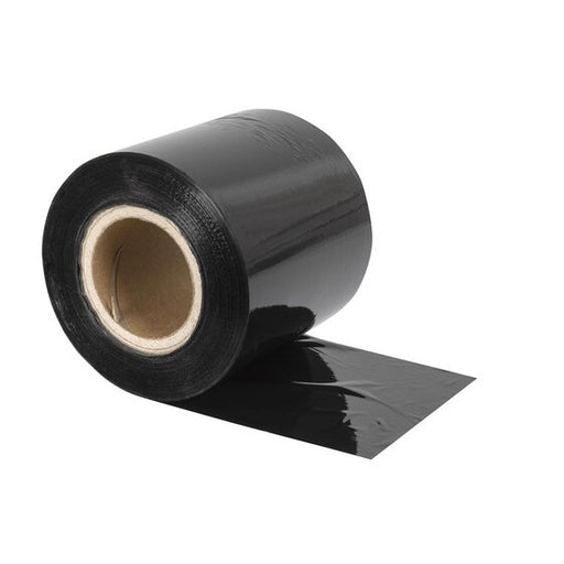 Marbig Professional Bundling Film Blown 100MM X 250M 20MIC 2IN Core Bk