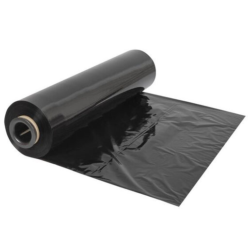 Marbig Professional Pallet Wrap Cast Hand Film 20MIC 500MMX450M Blk CTN4