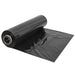 Marbig Professional Pallet Wrap Cast Hand Film 20MIC 500MMX450M Blk CTN4