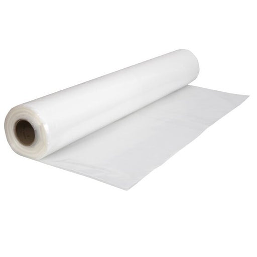 Marbig Professional Pallet Tube 100MIC 1220MM Square 56M Long