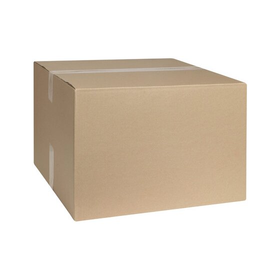 Marbig Professional Shipping Carton 455 X 455 X 305MM