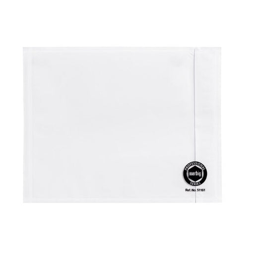 Marbig Professional Packaging Envelope Plain 150X115MM White BX1000