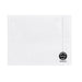 Marbig Professional Packaging Envelope Plain 150X115MM White BX1000