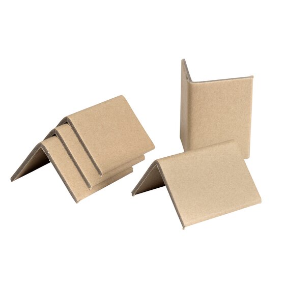 Marbig Professional Strap Guard 55 X 55 X 75MM BX500
