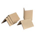 Marbig Professional Strap Guard 55 X 55 X 75MM BX500