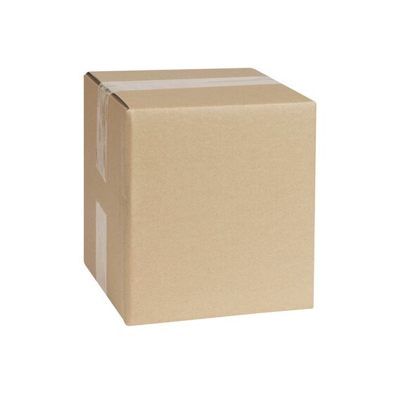 Marbig Professional Pallet Carton 185 X 185 X 200MM