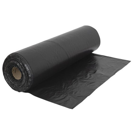 Marbig Professional Pallet Cap 25 Mic 1700MM Square Black
