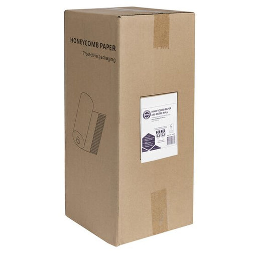 Marbig Professional Honeycomb Paper Roll 250M