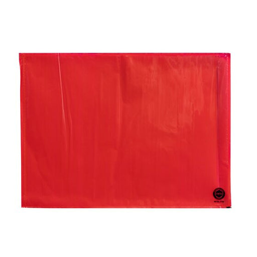 Marbig Professional Packaging Envelope Plain 325X235MM Red BX250
