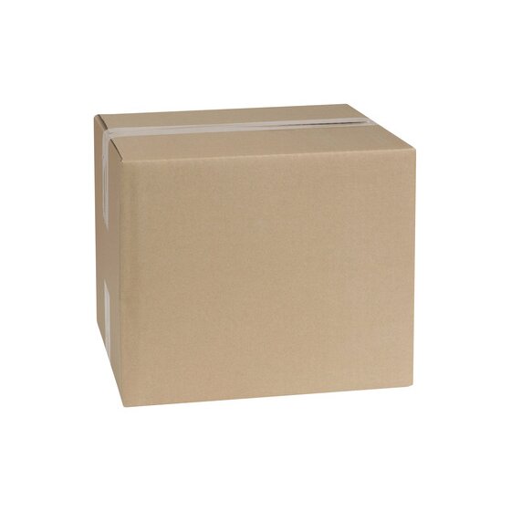 Marbig Professional Adjustable Shipping Carton 300 X 250 X 250MM