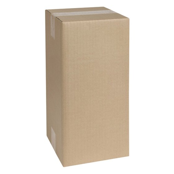 Marbig Professional Pallet Carton 185 X 185 X 400MM