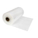 Marbig Professional Pallet Wrap Blown Mach Film 500MMX1500M 25MIC Clear