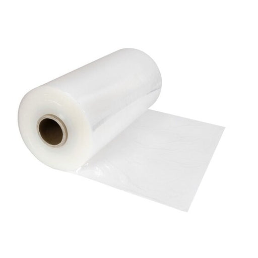 Marbig Professional Pallet Wrap Blown Hand Film 500MMX450M 20MIC Cl CTN4