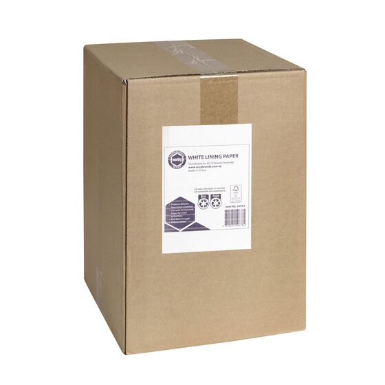 Marbig Professional Lining Paper 840M