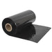 Marbig Professional Pallet Wrap Blown Mach Film 500MMX1630M 20MIC Black