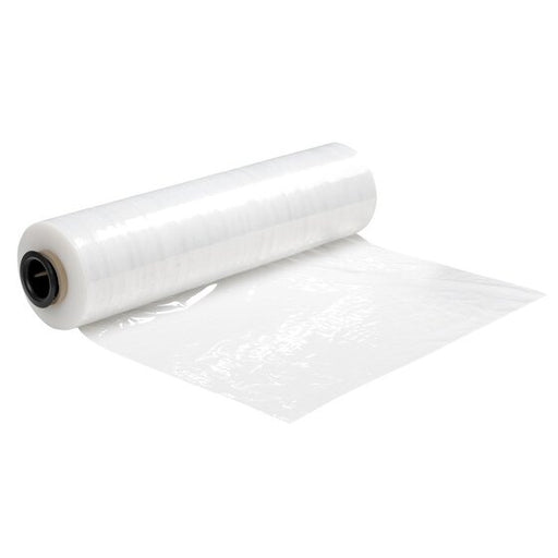 Marbig Professional Pallet Wrap Cast Hand Film 25MIC 500MMX400M Cl CTN4