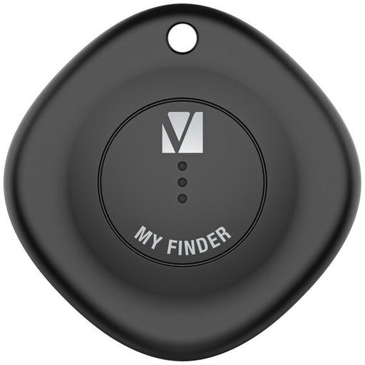 Verbatim My Finder Bluetooth Tracker Black