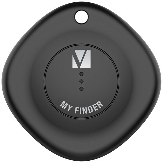Verbatim My Finder Bluetooth Tracker Black