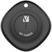 Verbatim My Finder Bluetooth Tracker Black
