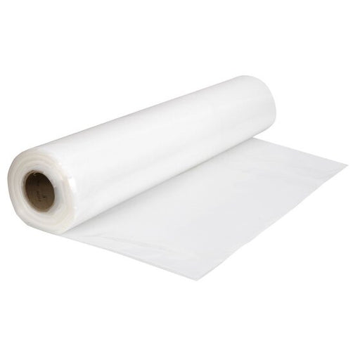 Marbig Professional Pallet Wrap Cast Machine Film 500MM X 1136M 23MIC Clear