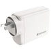 Verbatim USB Gan Charger 100W 3C+1A White