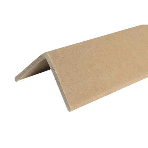 Marbig Professional Pallet Corners 50 X 50 X 1200MM BUNDLE20