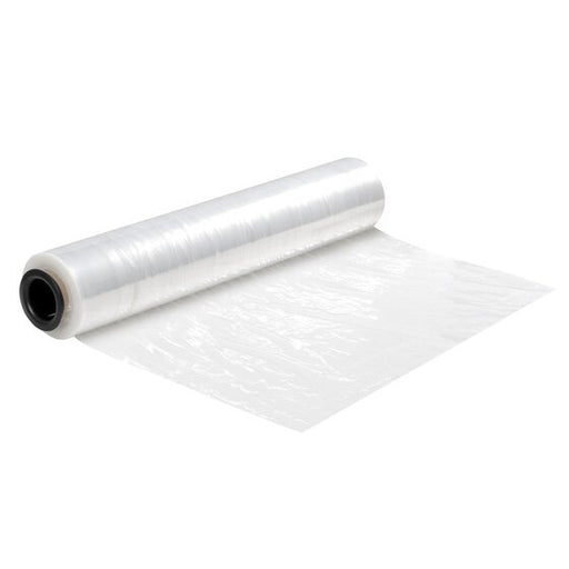 Marbig Professional Pallet Wrap Cast Hand Film 15MIC 500MMX300M Cl CTN6