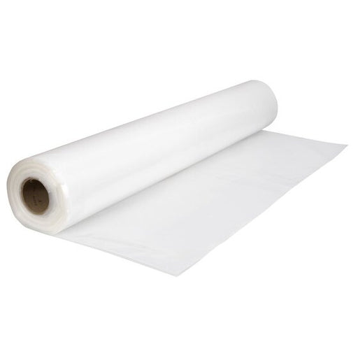 Marbig Professional Pallet Wrap Cast Machine Film 500MM X 1620M 20MIC Clear