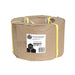 Marbig Professional Hand Strapping 19MMX700MX0.5MM Yellow