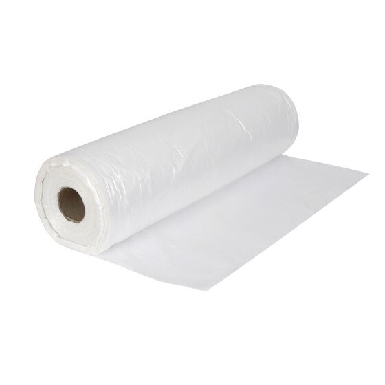 Marbig Professional Pallet Cap 17 Mic 1700MM Square Clear