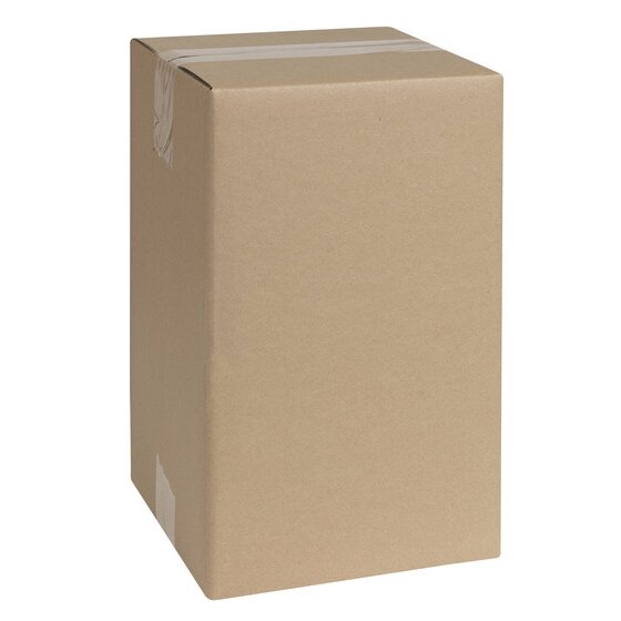 Marbig Professional Pallet Carton 185 X 185 X 300MM
