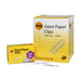 Marbig Paper Clips 50MM Giant Box 100 50MM Giant Box 100
