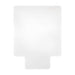Marbig Chairmat Carp Economy 90X120 Kh
