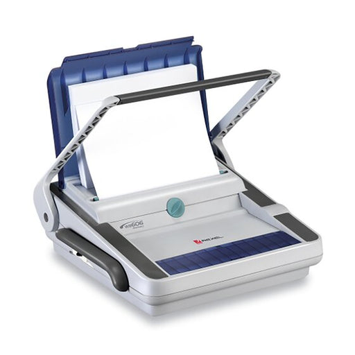 Rexel Binding Machine Wirebind WB606