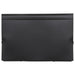 Marbig Expanding File with Storage Box Black