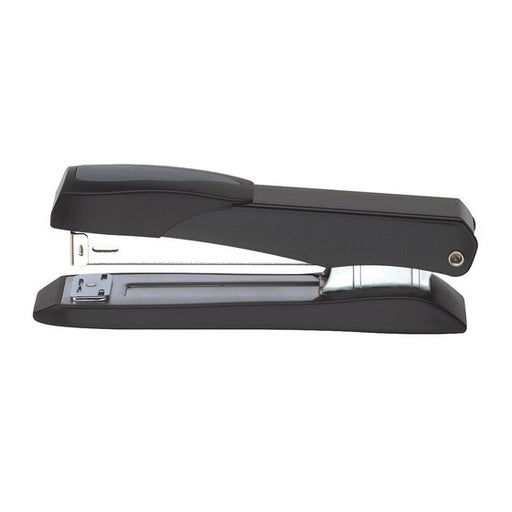Marbig Stapler F/STRIP Desktop Black